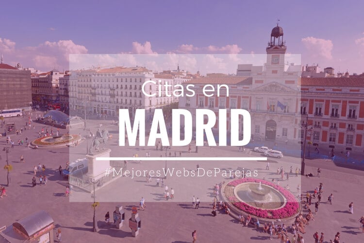 Sitio de citas Madrid 873113